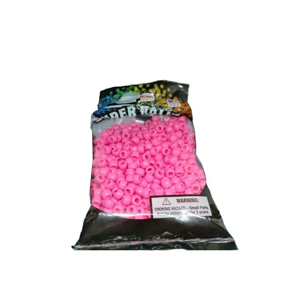 Loose Beads Matte Spacer Handmade Jewelry Making Bracelet Ornaments Crafts 8mm - Picture 1 of 6